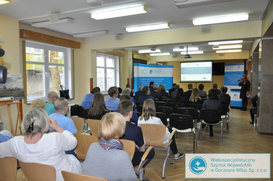 Polsko-Niemieckie Forum Ginekologiczne oficjalnie zainaugurowane